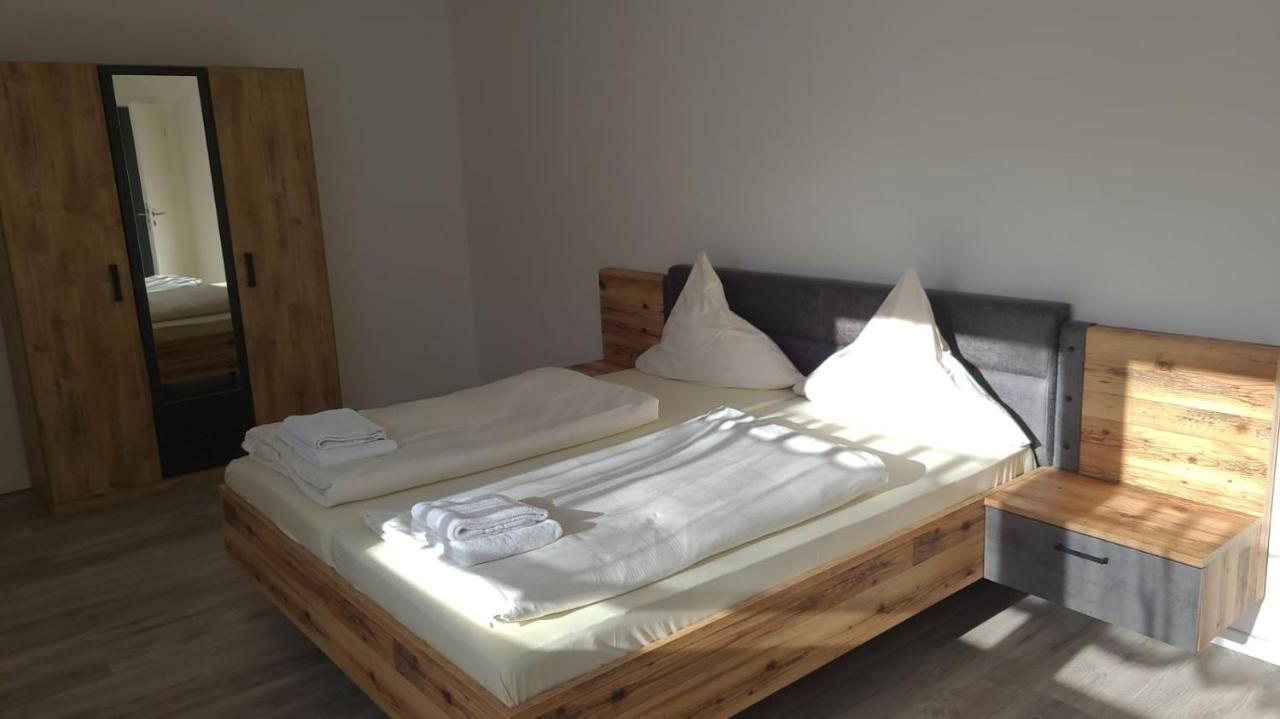 G & L Hotel Дортмунд Экстерьер фото