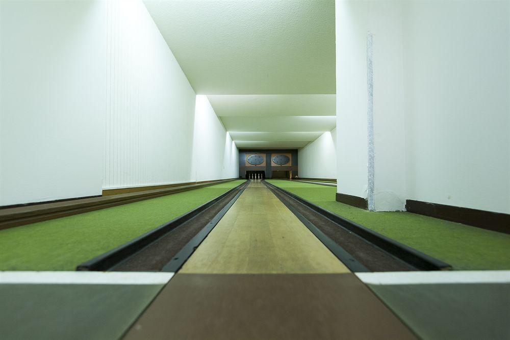 G & L Hotel Дортмунд Экстерьер фото